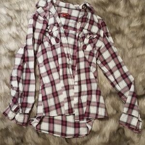 Merona Flannel